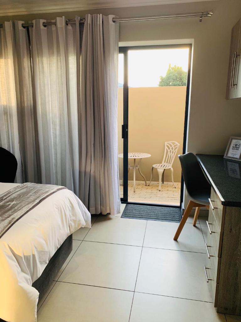Welgemeendt Accommodation photo 4