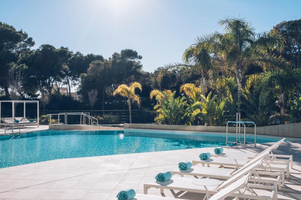 Iberostar Selection Llaut Palma- Adults Only photo 3