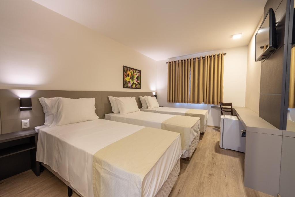 Via Garden Varginha Hotel photo 1