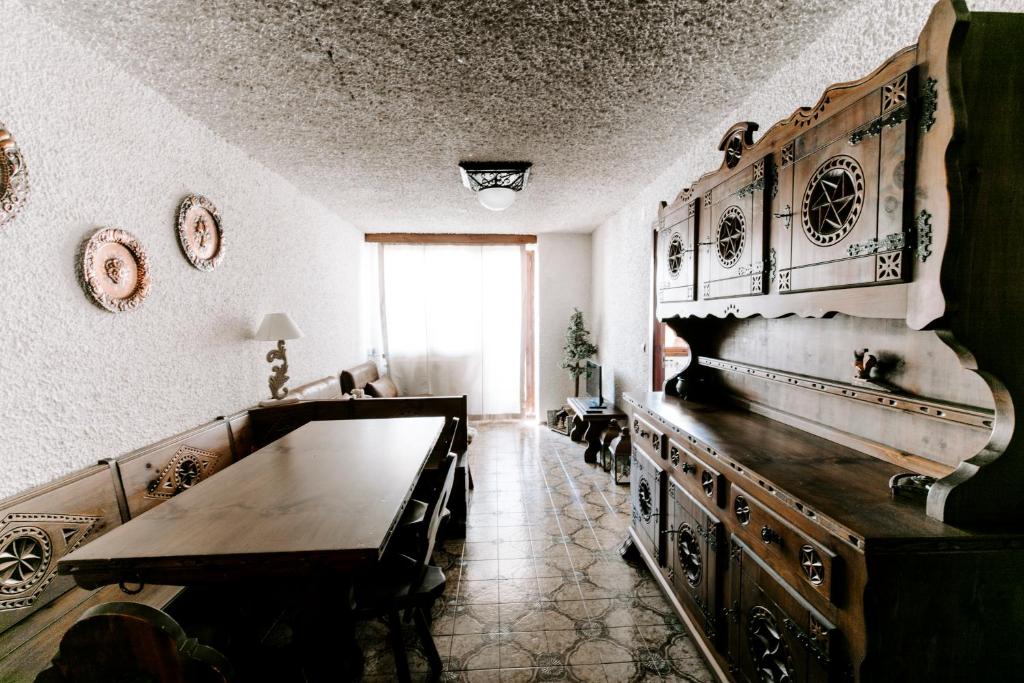 Appartamento Cervino photo 3