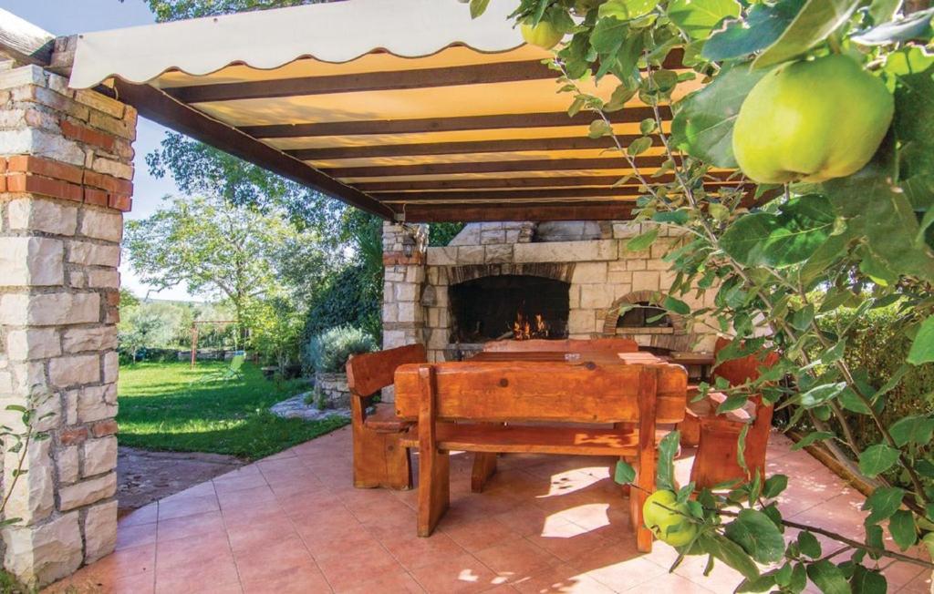 Holiday House Marina photo 2