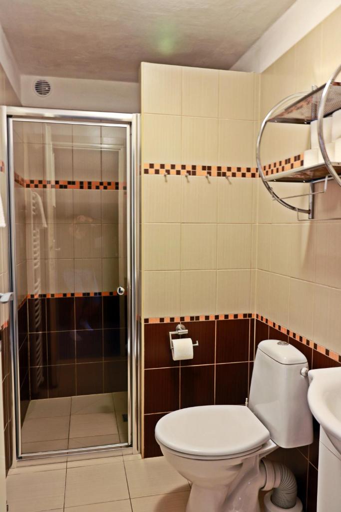 Ubytování Ledňáček photo 2