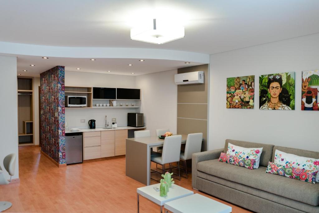 Sofia Soberana Hotel Boutique photo 2