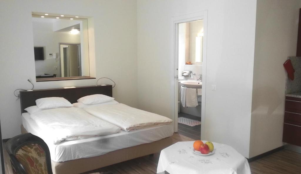 Студио (Номер-студио - В дополнительном здании), Hotel Federale