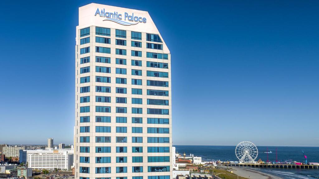 Boardwalk Resorts Atlantic Palace image