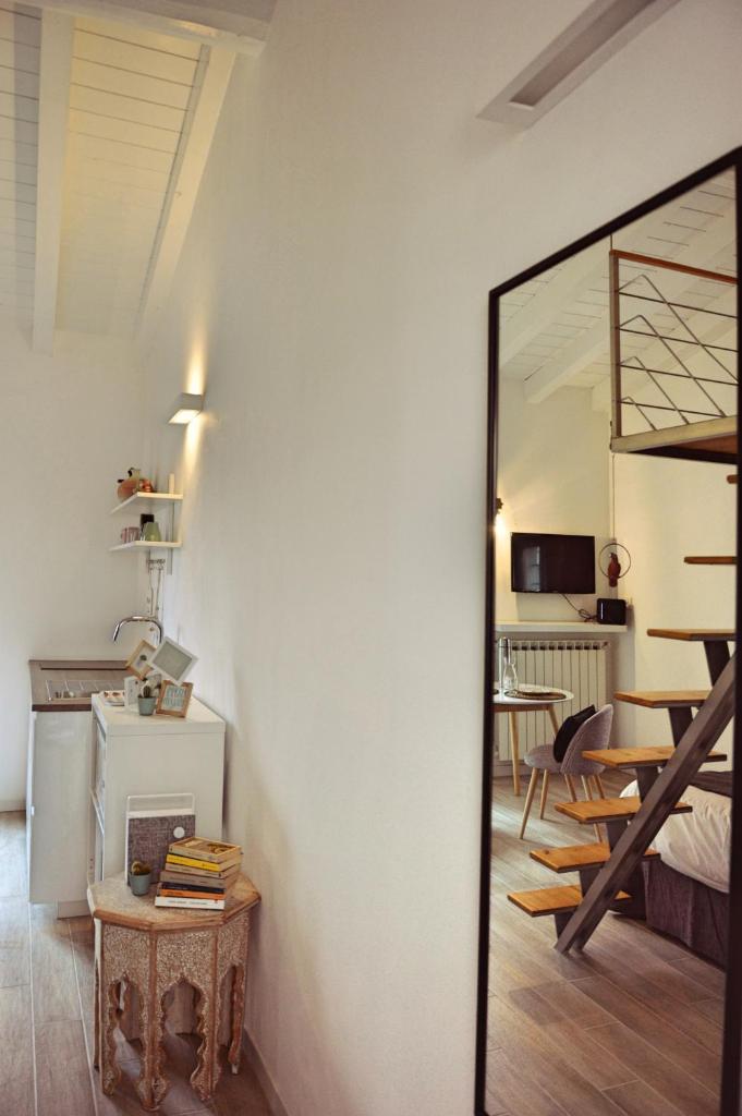 Casa Mysa - Apartment photo 2