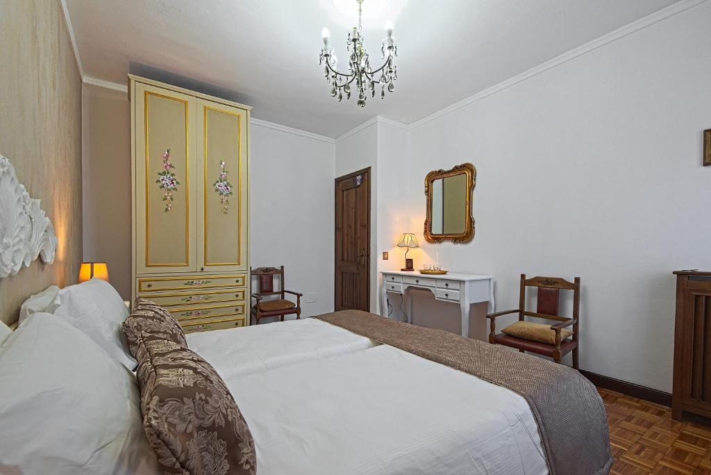 VECCHIA FAVOLA HOUSE photo 3