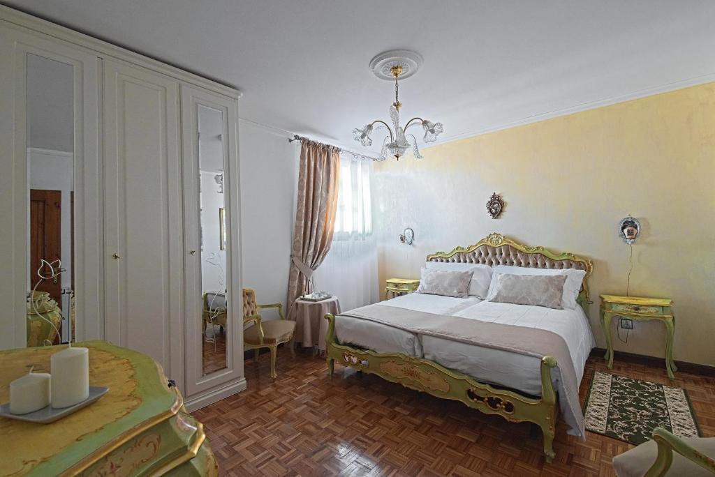 VECCHIA FAVOLA HOUSE photo 4