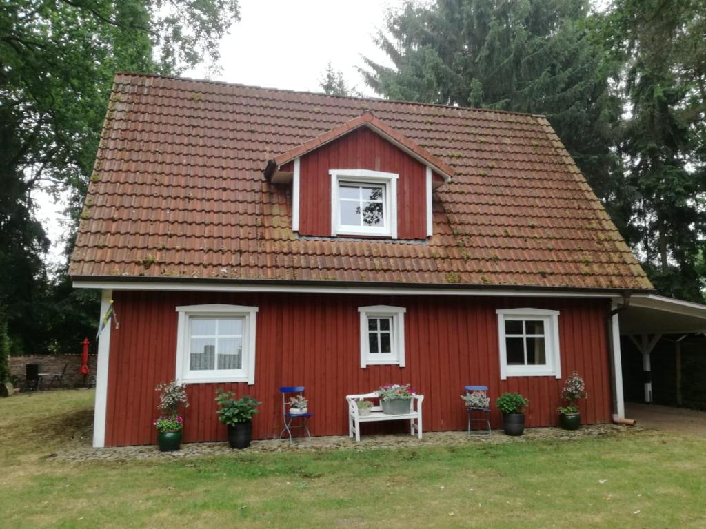 Ferienhaus Moorhof photo 3