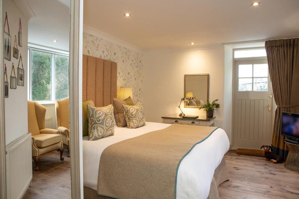 Rothay Manor Hotel photo 1