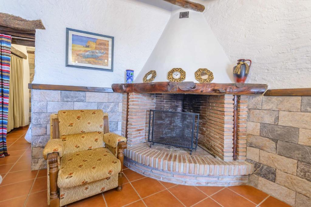 Holiday Home El Pilarillo Piscina Compartida photo 3