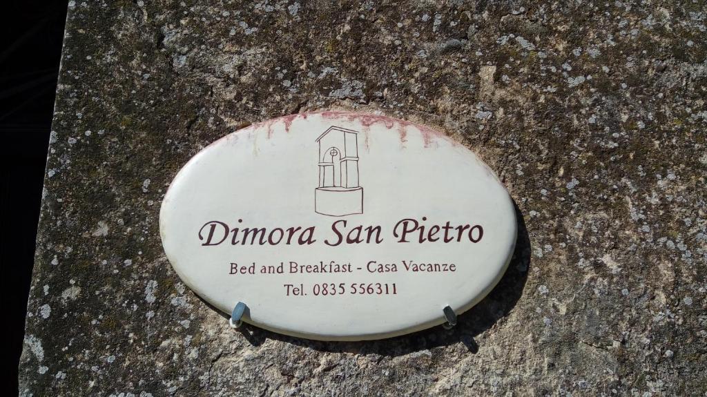 Dimora San Pietro photo 2