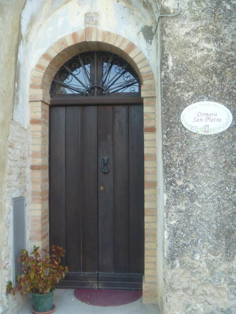 Dimora San Pietro photo 3
