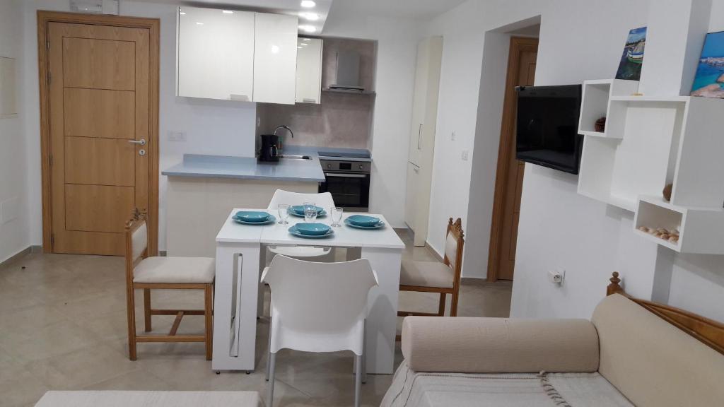 Apartment in LTI Mahdia Beach Hotel photo 4