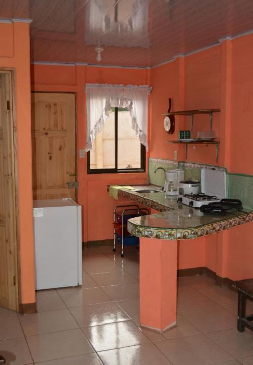 Finca Eco-amigable La Amistad photo 2