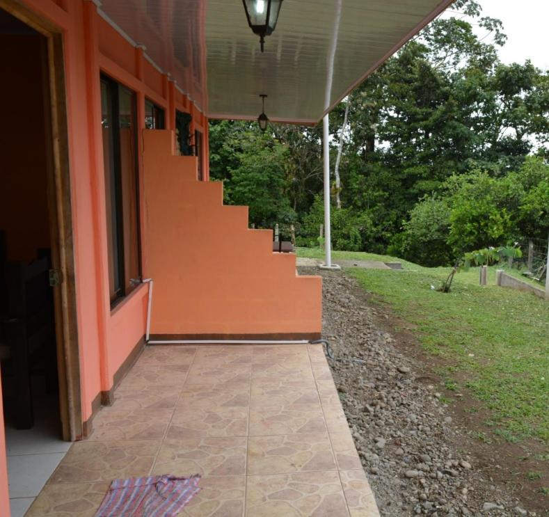 Finca Eco-amigable La Amistad photo 1