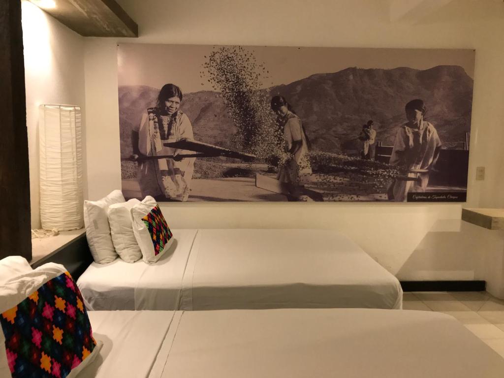Hotel Maya Rue photo 2
