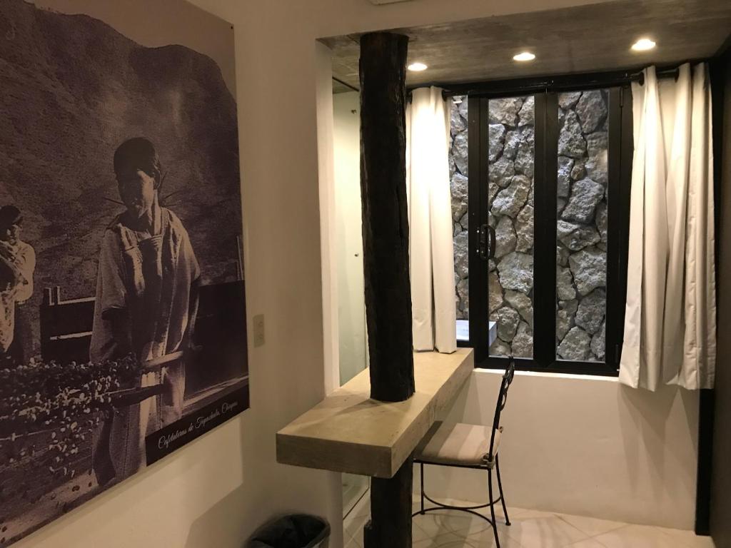 Hotel Maya Rue photo 4