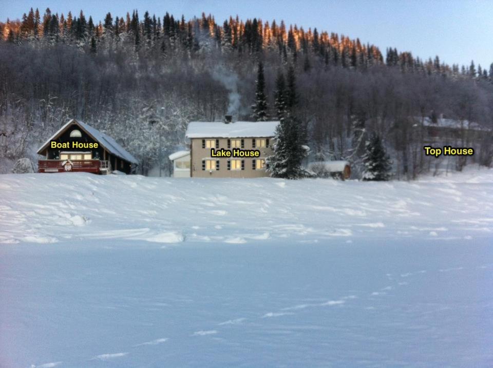 Tärnaby Rooms & Apartments photo 4