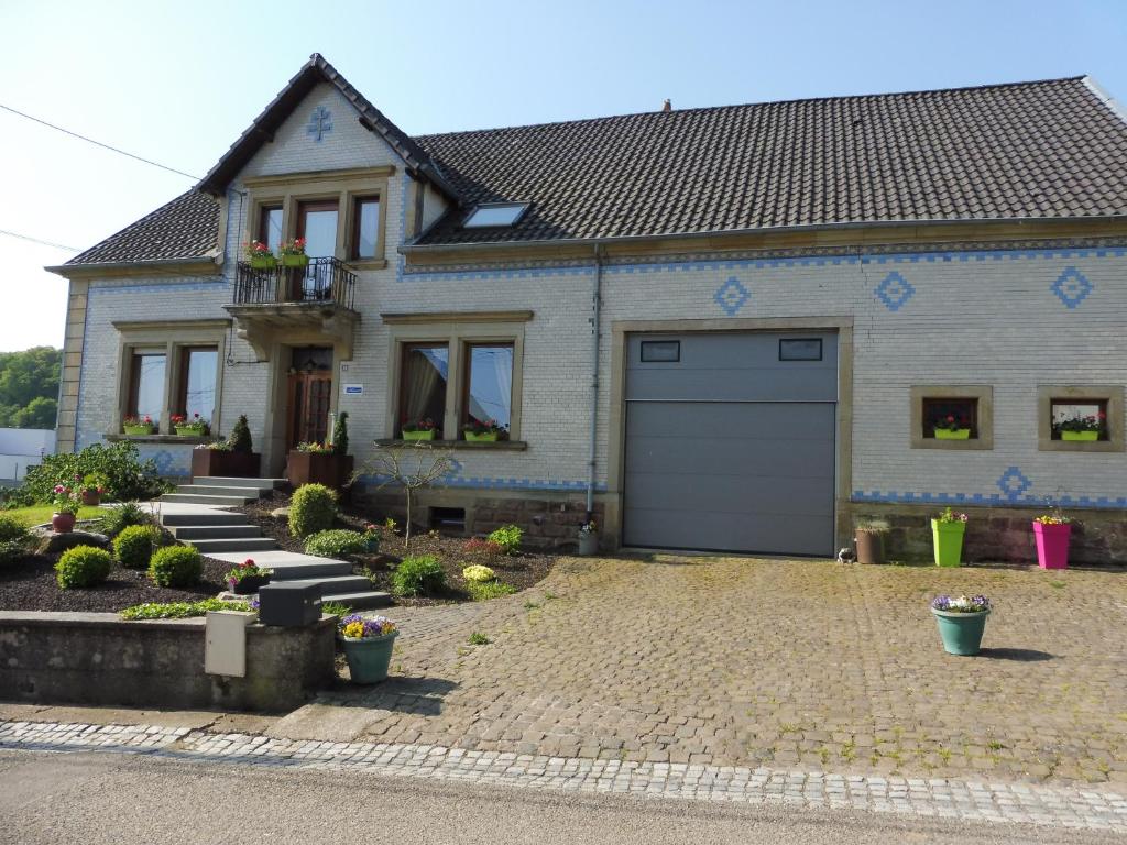 Chambres d hôtes du Stockgarten photo 1