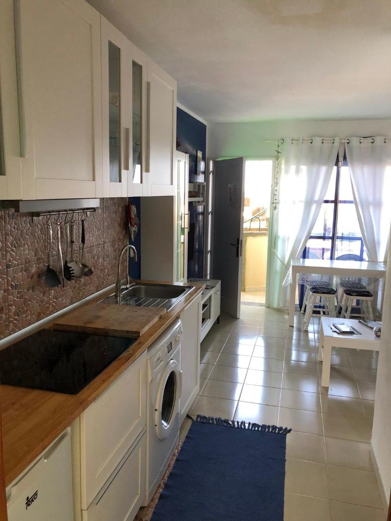 Fuerteventura Resort Bouganville photo 2