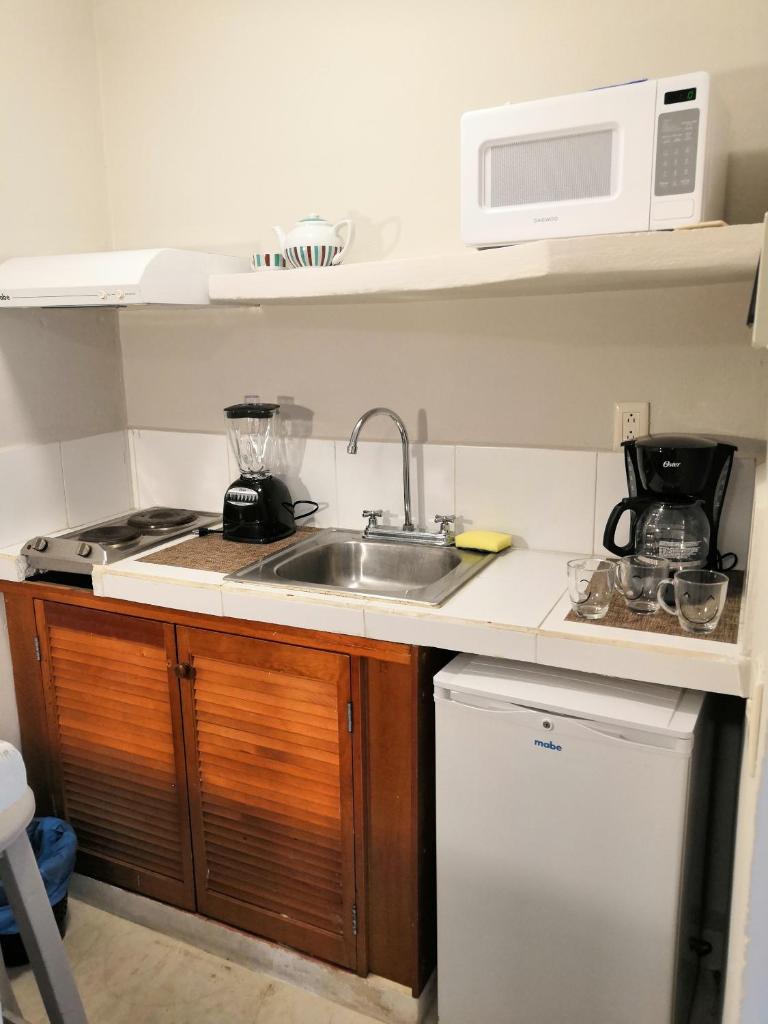 Апартаменты (Стандартные апартаменты), Condo Playatour