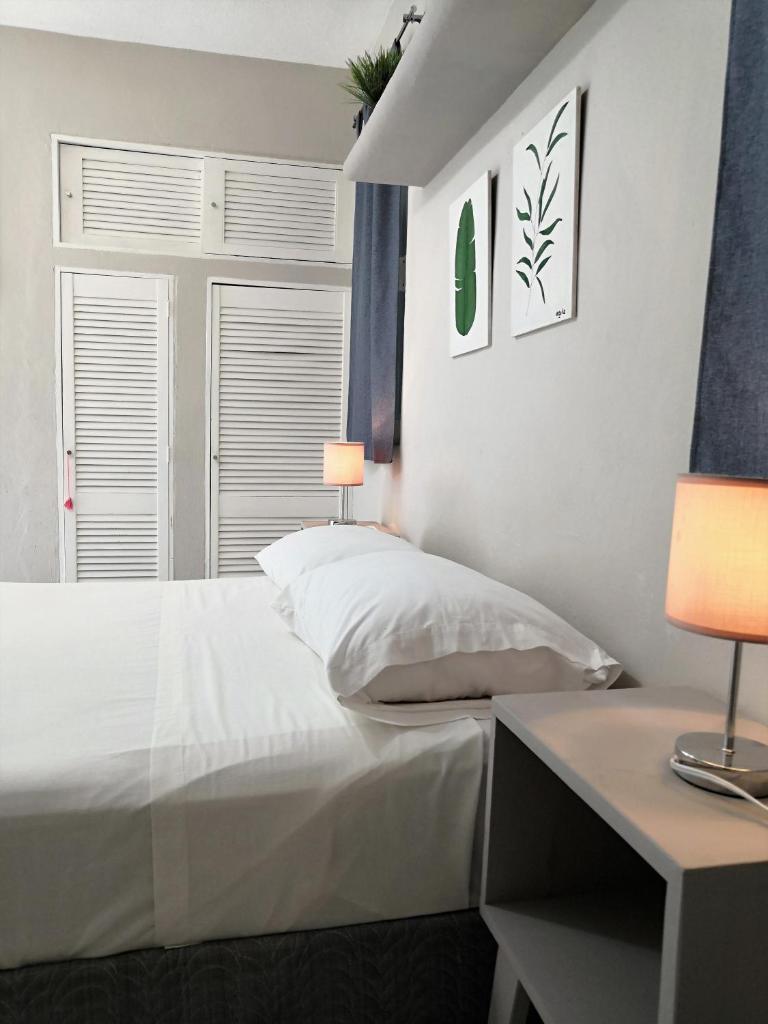 Студио (Стандартный номер-студио), Condo Playatour