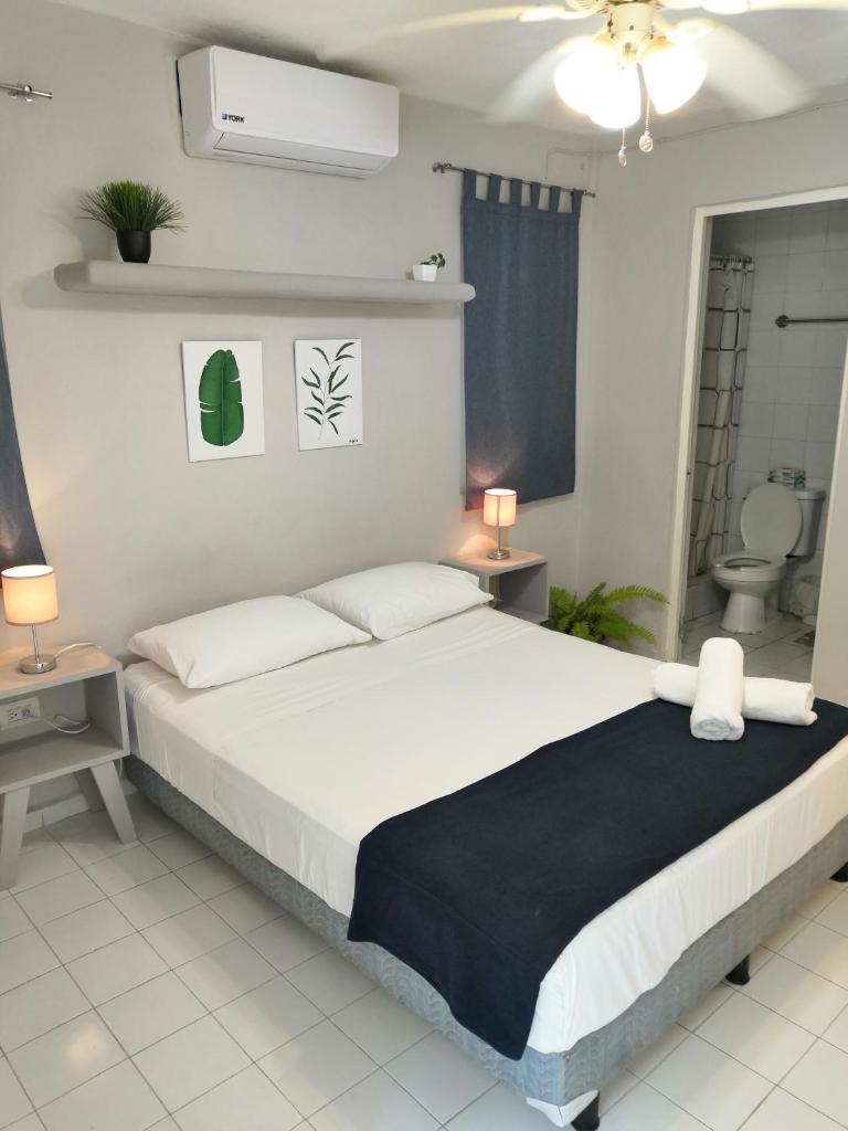 Студио (Стандартный номер-студио), Condo Playatour