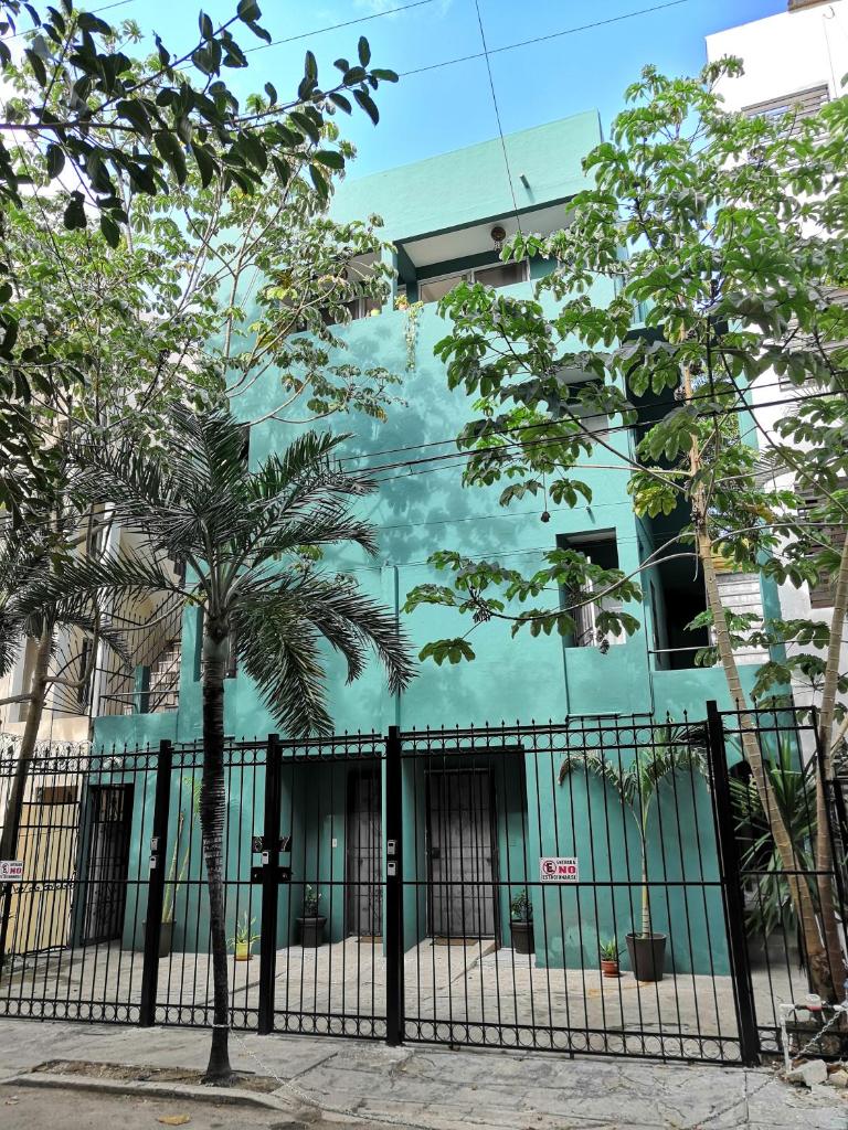 Студио (Стандартный номер-студио), Condo Playatour