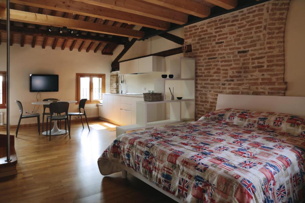 Loft Mirano Due (Alloggi alla Campana) photo 2