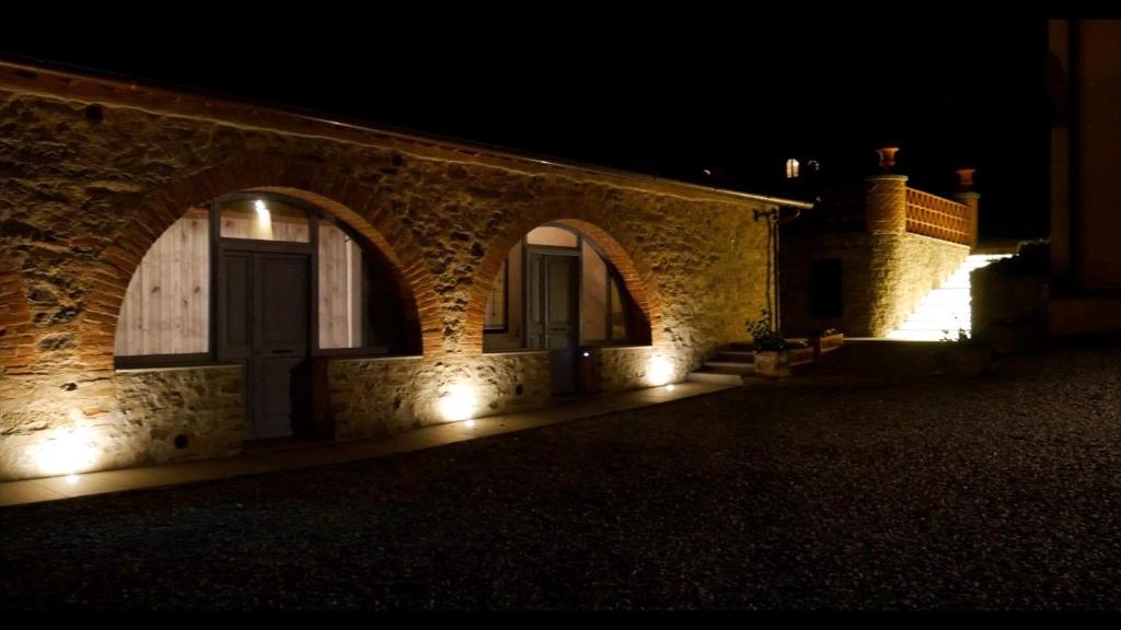 Villa Paglicci Reattelli Agriturismo photo 1