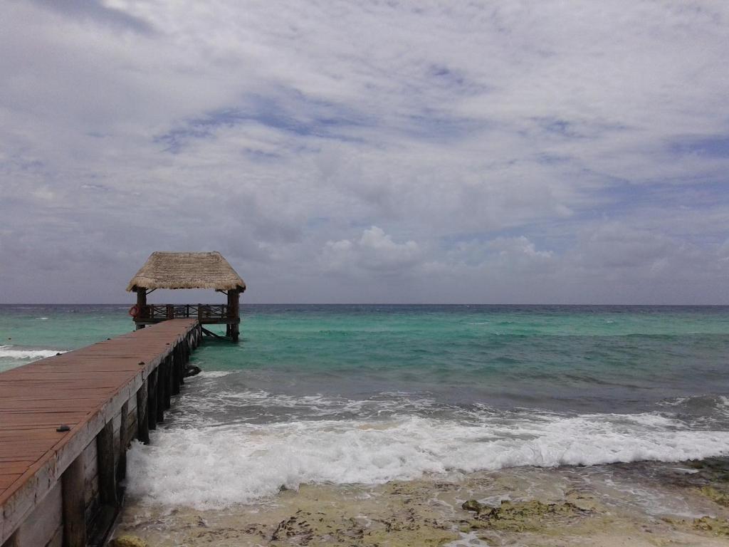 Студио (Стандартный номер-студио), Condo Playatour