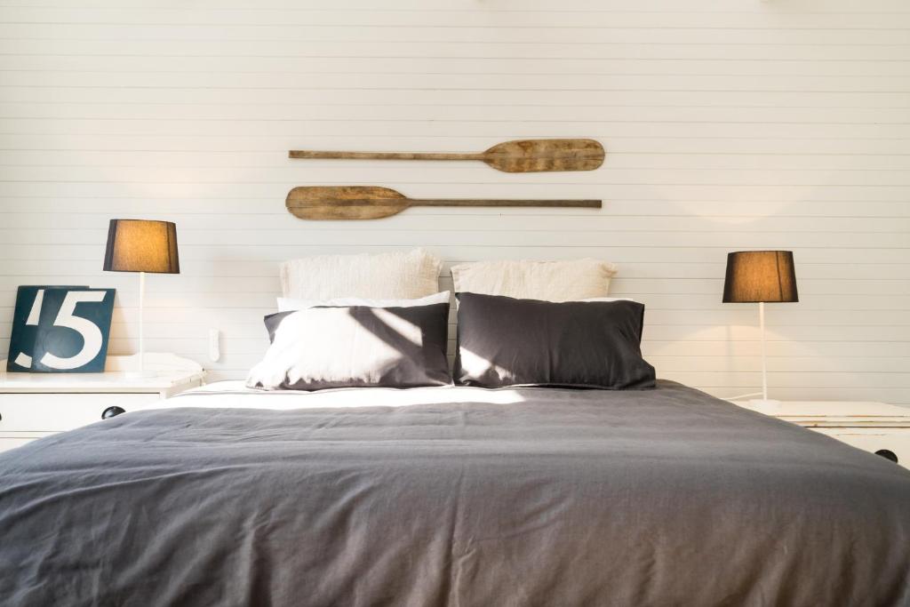 The Oar House photo 1