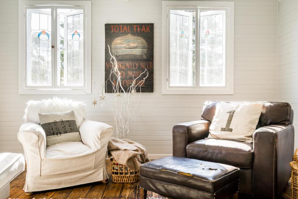 The Oar House photo 4