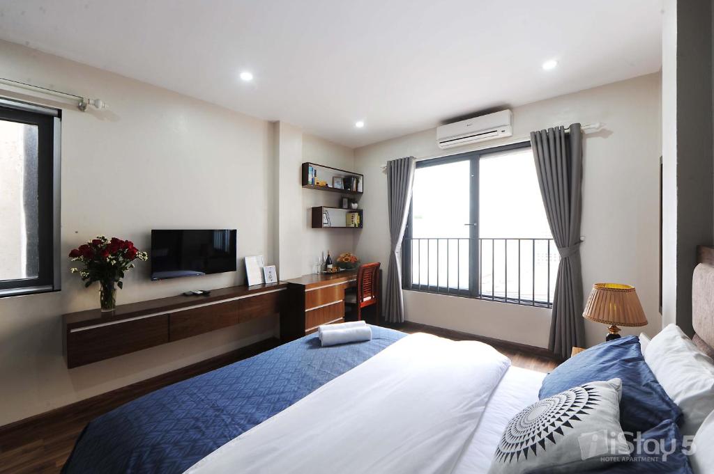 ISTAY Hotel Apartment 5