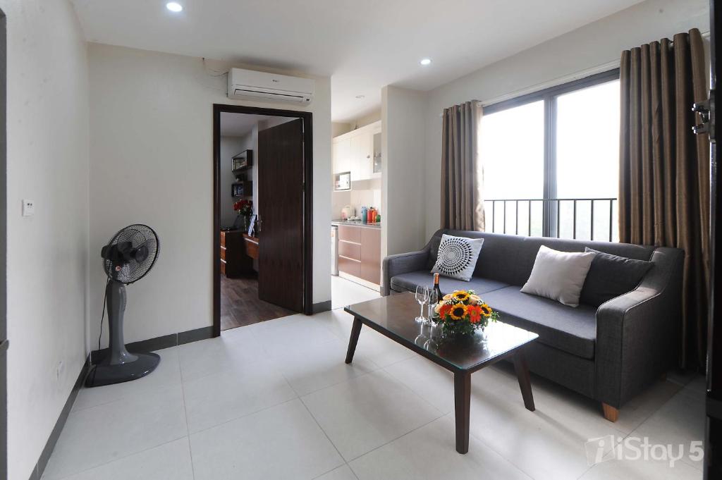 Апартаменты (Апартаменты с 1 спальней), ISTAY Hotel Apartment 5