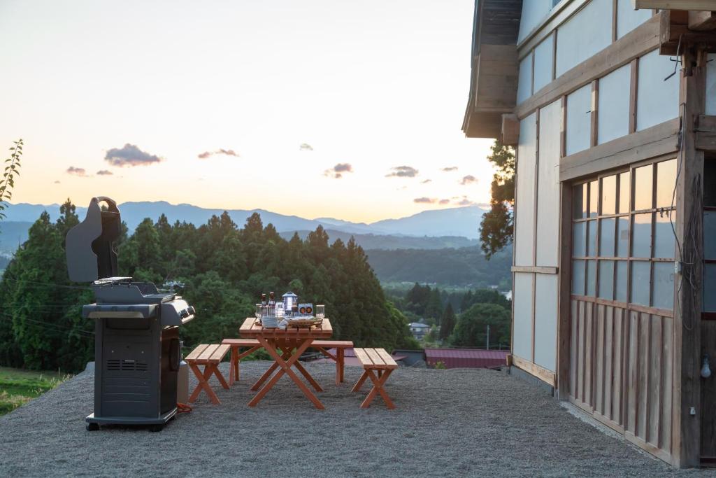 Hiraizumi Club -farm&resort- Vacation Stay photo 3