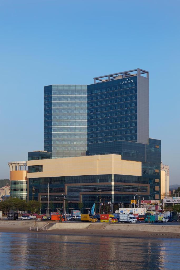 Lahan Hotel Pohang photo 3