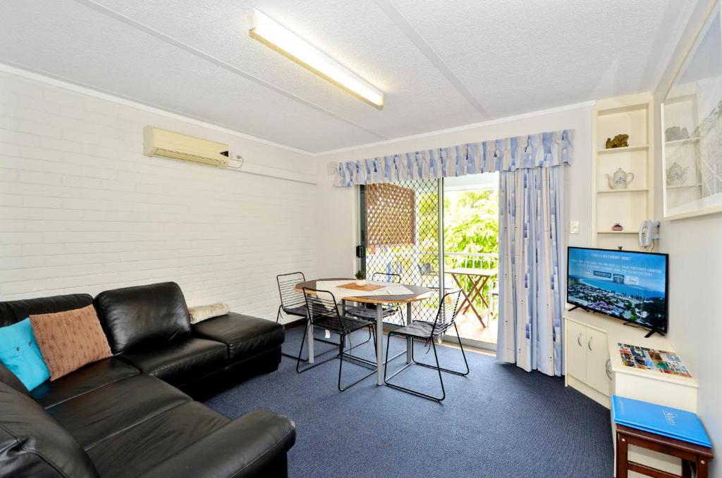 Dolphin Lodge Albany - Self Contained Apartments at Middleton Beach photo 1