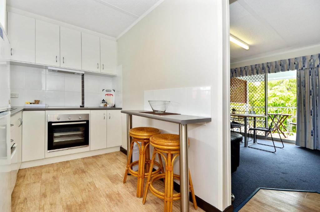 Dolphin Lodge Albany - Self Contained Apartments at Middleton Beach photo 3