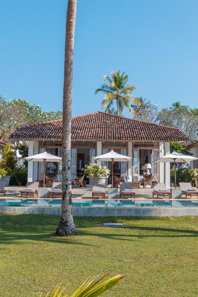 Habaraduwa House photo 3
