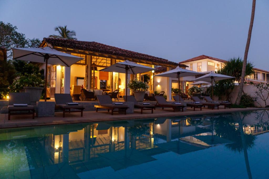Habaraduwa House photo 2