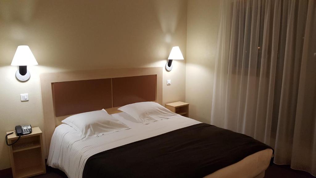 Hotel Talencia photo 1