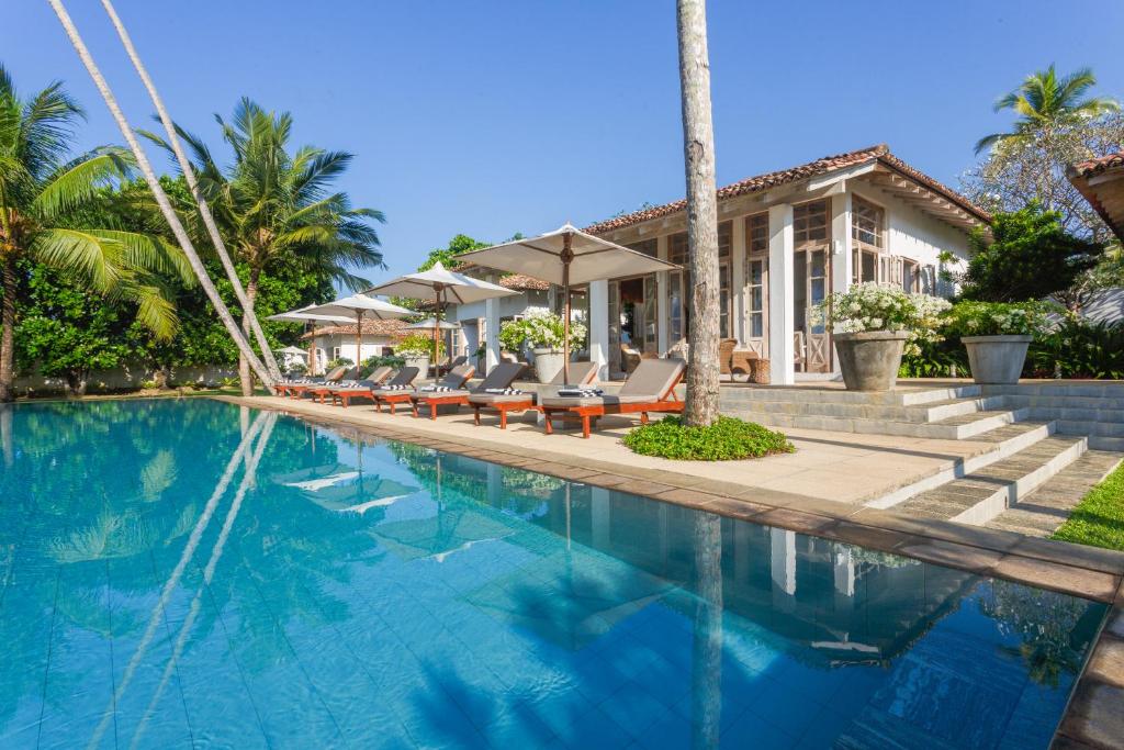 Habaraduwa House photo 4