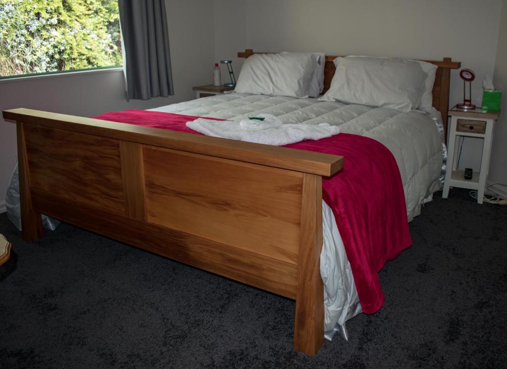 Up in the Stars B&B Homestay Room Type - Deluxe King Room