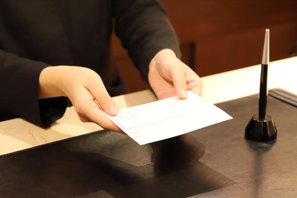 Shin-Yokohama Kokusai Hotel photo 4
