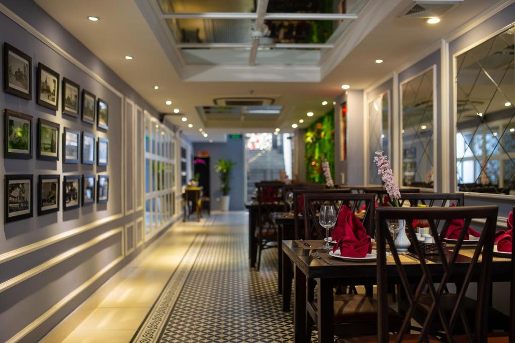 Shining Boutique Hotel & Spa