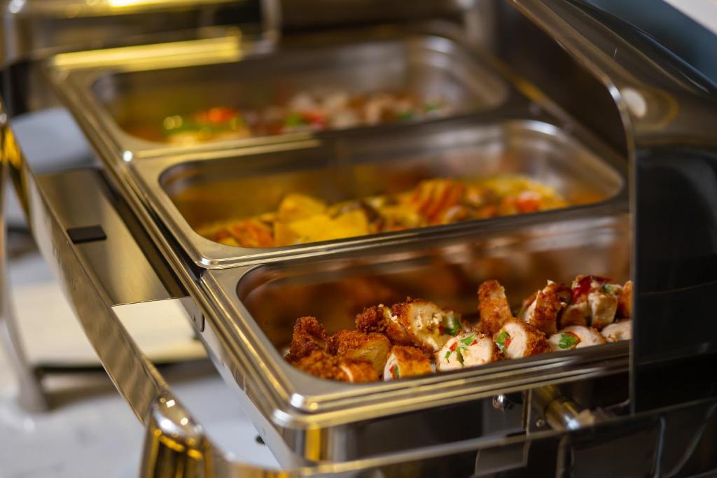 Shining Boutique Hotel & Spa