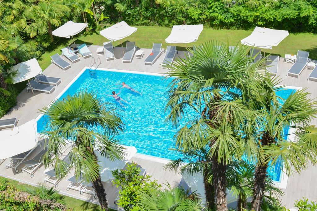 Hotel Venezia photo 1