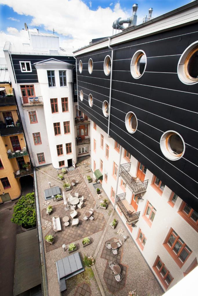 Hotel Örebro photo 2